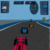 3D Formula Racing: Pro Edition