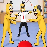 Annoying Boss Game