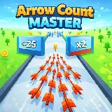 Arrow Count Master