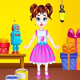 Baby Taylor Toy Master