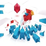 Bird Obstacle Flappy