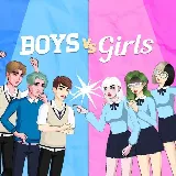 Boys vs Girls