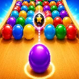 Bubble Invasion 3D