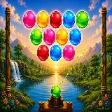 Bubble Shooter Vale