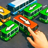 Bus Escape: Clear Jam
