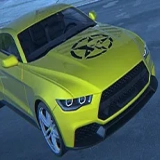 City Car Parking 3D