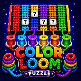 Color Loom Puzzle