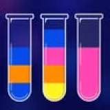 Color Sort Puzzles