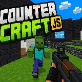 Counter Craft JS