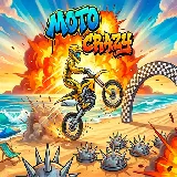 Crazy Moto
