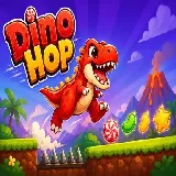 DinoHop