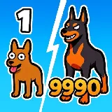 Dogs vs Aliens