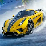 Drift Car Driving