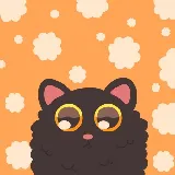Dusty Cat