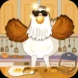 Egg Fry