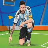 FIFA World Cup Jigsaw