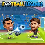 Football Legends 2026