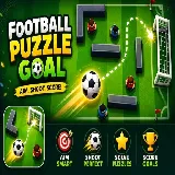 Football Puzzle Goal