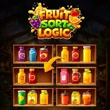 Fruit Sort Logic