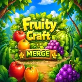Fruity Craft Merge