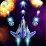 Galaxy Warriors