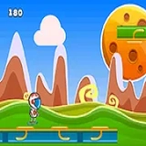 Gravity Run