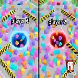 Hole Upper For 2 Players