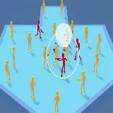 Join the Gang and Fight