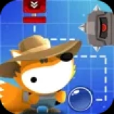 Journey Fox