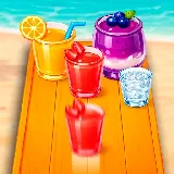 Juice Merge