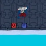 Jump or Lose