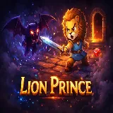 Lion Prince