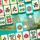 Mahjong Match Line