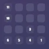Maze of Numbers