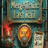 MergeTrainLastRail