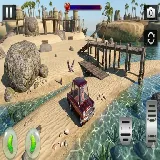 Mini Car Simulator
