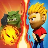 Monster Slayers