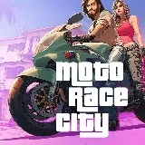 Moto Race City
