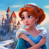 My Castle. Merge & Story