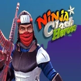 Ninja Clash Heroes