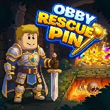 Obby Rescue Pin