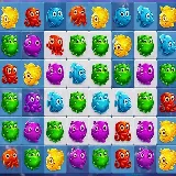 Ocean Match Puzzle