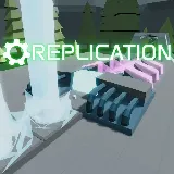 Oreplication