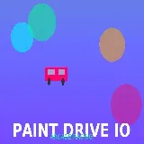 Paint Drive IO