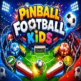 Pinball Football Kids