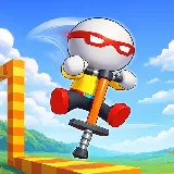 Pogo Masters