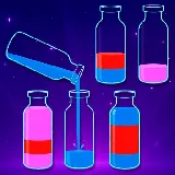 Potion Sort