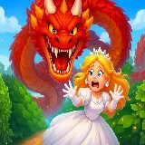 Queen Rescue Game