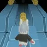 Rabbit Run 3D