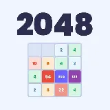 Reach 2048